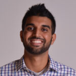 Dillon Patel