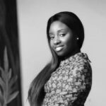 Esther G Ekong